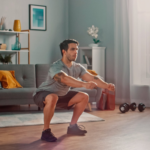 Exercises and Physical Therapy After Muscle Sparing Joint Replacement