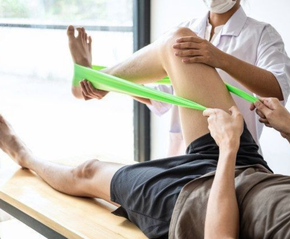 Smart Recovery: Exercises to Regain Strength After Joint Surgery - Dr ...