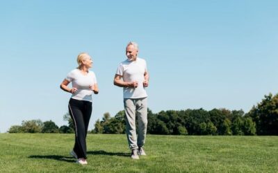 Week-by-week recovery timeline after robotic knee replacement surgery