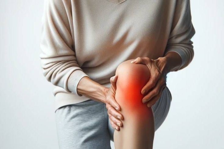 When Occasional Pain Is Actually a Red Flag: Listen to What Your Joints Are Telling You